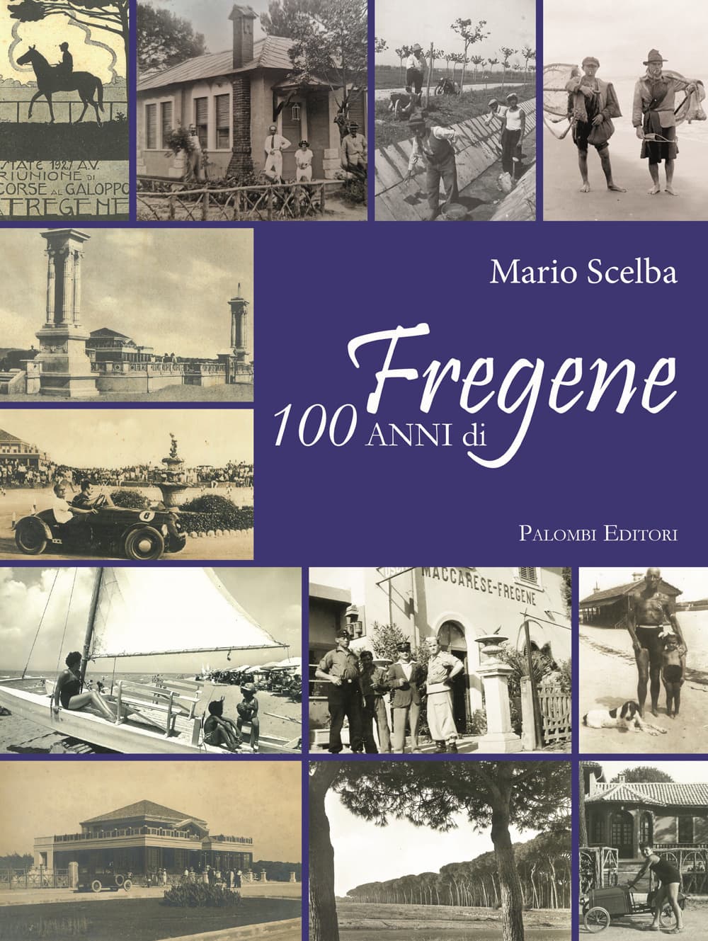 100 anni di Fregene